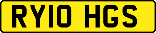 RY10HGS