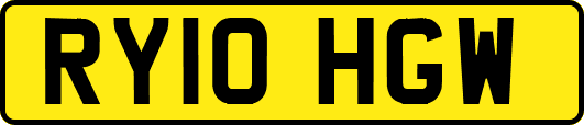 RY10HGW