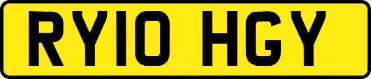 RY10HGY