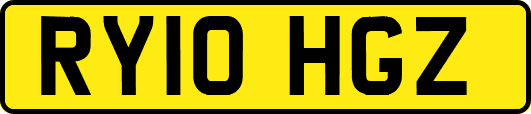 RY10HGZ