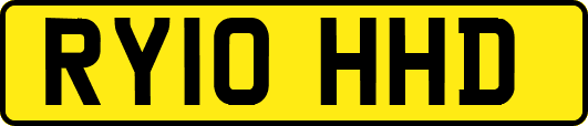 RY10HHD