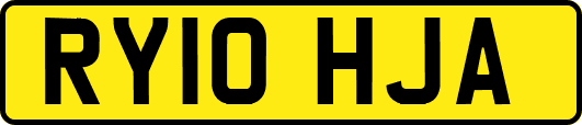 RY10HJA