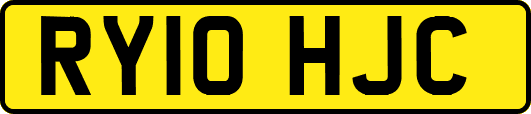 RY10HJC