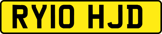 RY10HJD