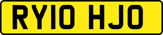 RY10HJO
