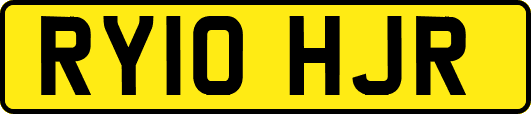 RY10HJR