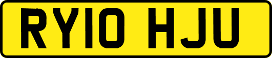 RY10HJU