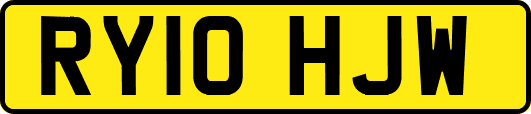 RY10HJW
