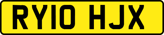 RY10HJX