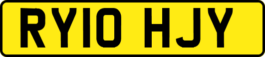 RY10HJY
