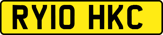 RY10HKC