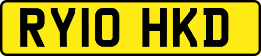 RY10HKD