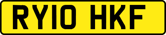 RY10HKF