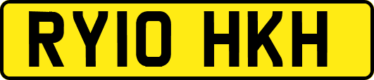 RY10HKH