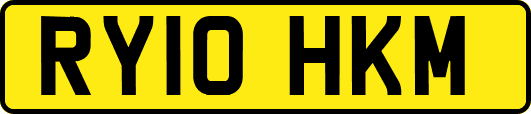 RY10HKM