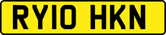 RY10HKN
