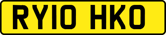 RY10HKO