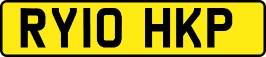 RY10HKP