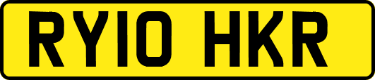 RY10HKR