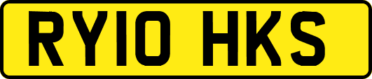 RY10HKS
