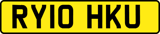 RY10HKU