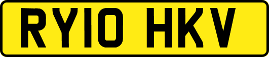 RY10HKV