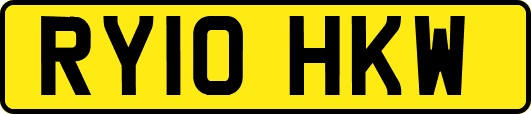 RY10HKW