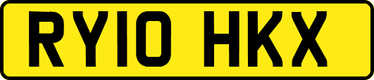 RY10HKX
