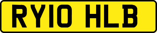 RY10HLB