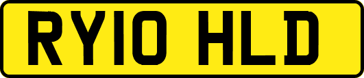 RY10HLD