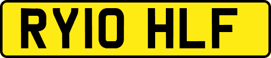 RY10HLF