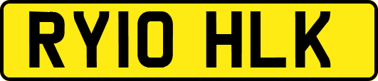 RY10HLK