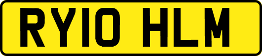 RY10HLM