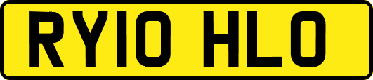 RY10HLO