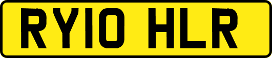 RY10HLR
