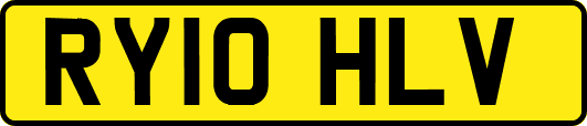 RY10HLV
