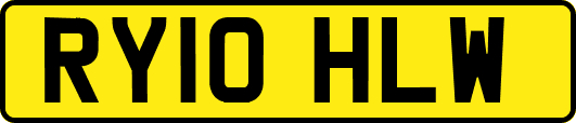 RY10HLW