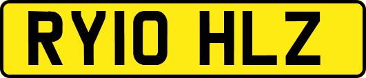RY10HLZ