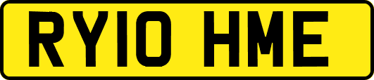 RY10HME