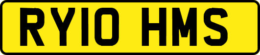 RY10HMS