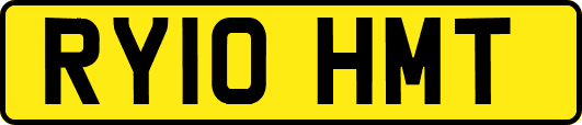 RY10HMT