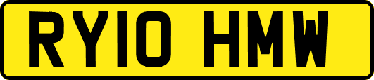 RY10HMW
