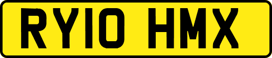 RY10HMX