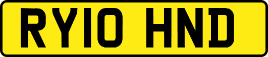 RY10HND