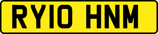 RY10HNM