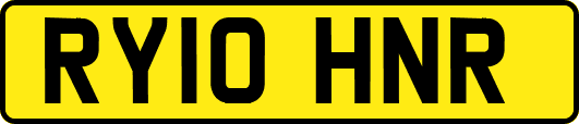 RY10HNR