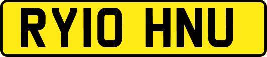 RY10HNU