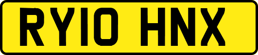 RY10HNX