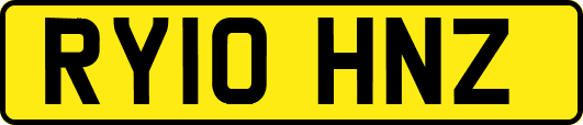 RY10HNZ