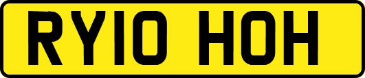 RY10HOH